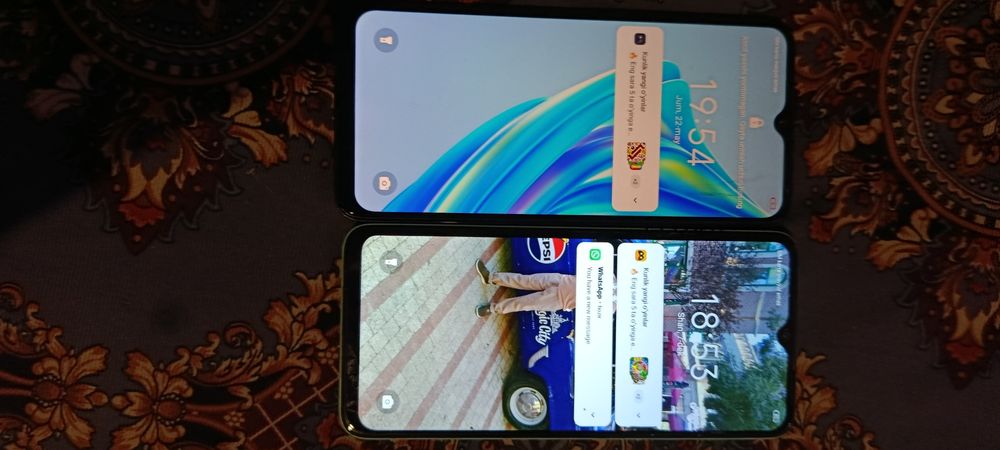 Infinix 30i / Infinix smart  7