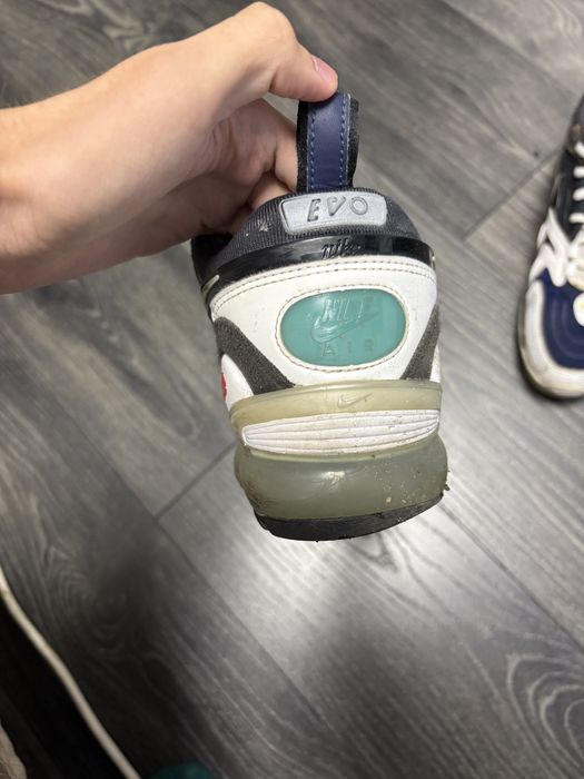 Adidași Nike Air Vapormax 2019 – originali