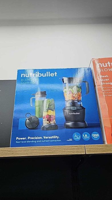 Блендер стационарный Nutribullet оптом склад все модели есть