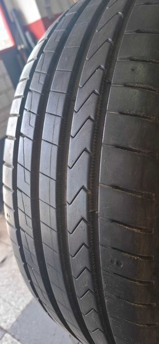 4бр. 205/55/16 Hankook Ventus 7mm грайфер,дот 22г. Безплатен монтаж