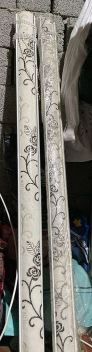 Шторы жалюзи день и ночь