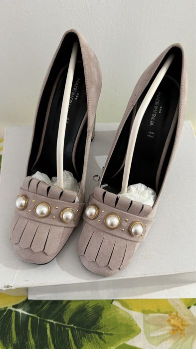 Продаю туфли в отличном состояний