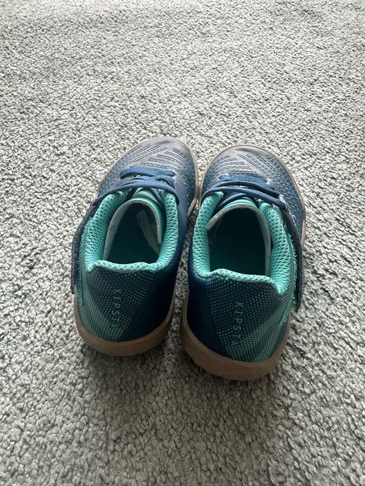 Adidasi fotbal 25 Kipsta teren sintetic