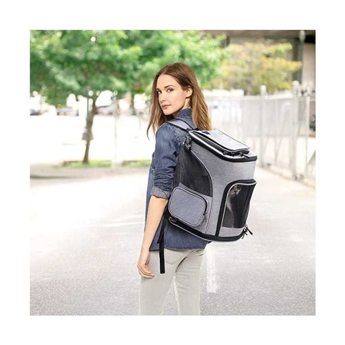 Vand Rucsac extensibil pet (pisica/catel) - la cost de achizitie