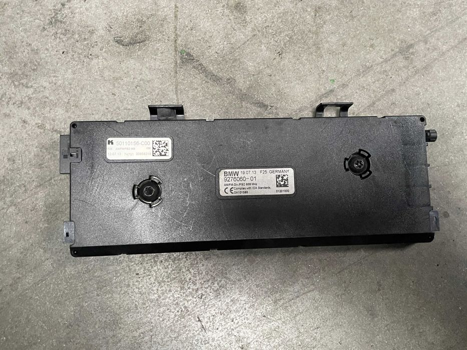 Modul antena Bmw X3 F25 cod 9276060