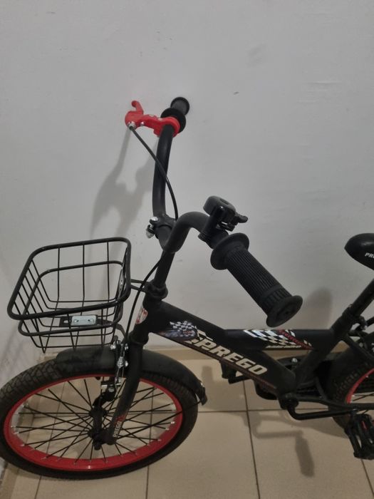 Велосипед для школы