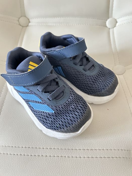 Детски маратонки Adidas 21 номер 12 см