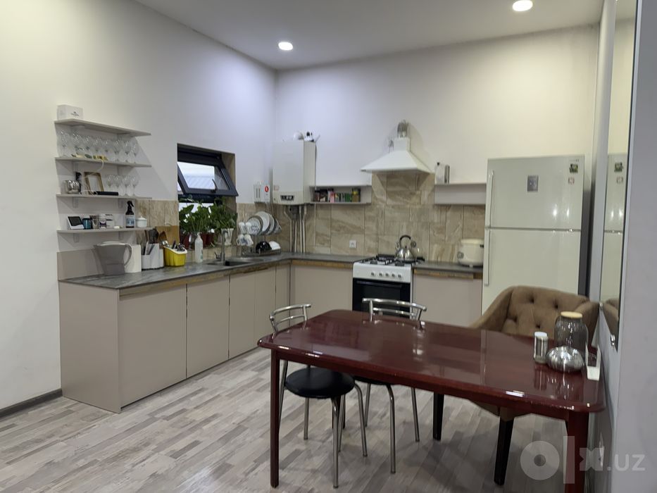 Продается свой дом 4 комн., 4 сотки Сергели