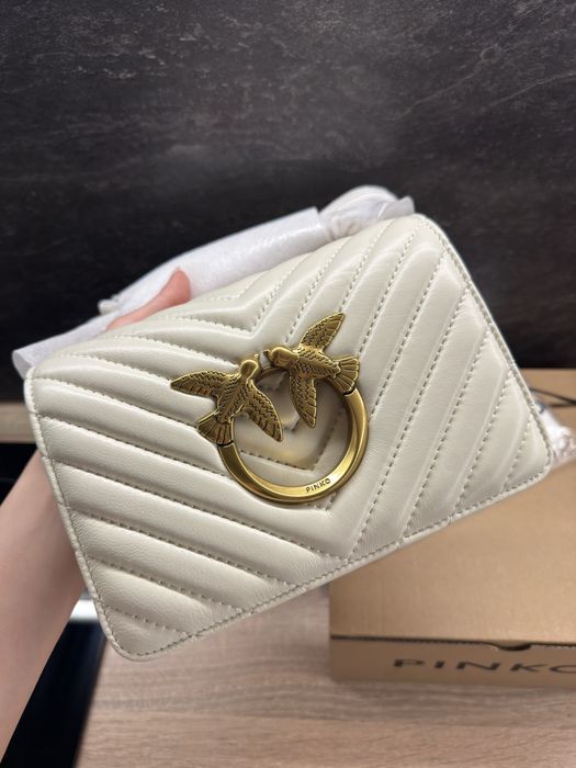 Дамска чанта PINKO