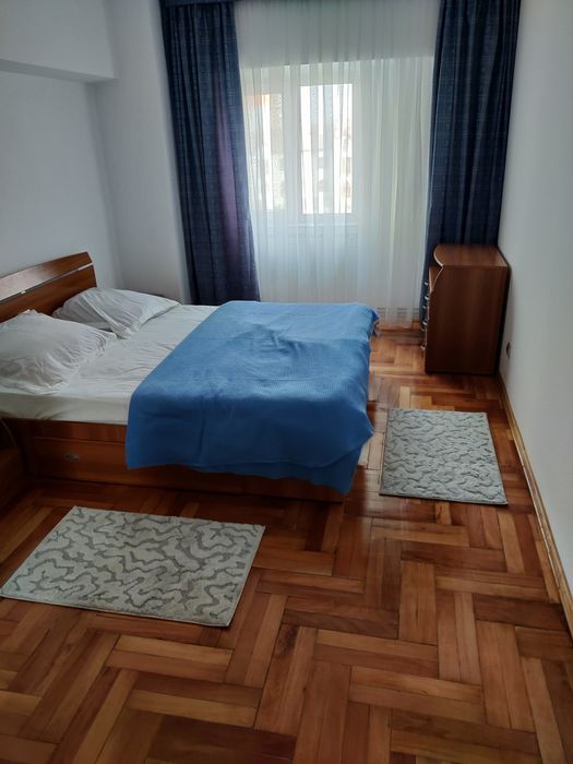 Apartament 2 camere vis a vis Mall