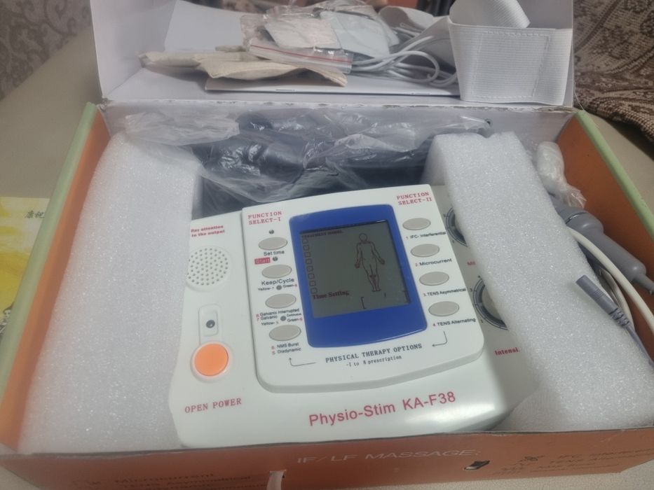 Elektrofarez sotiladi holati yangi