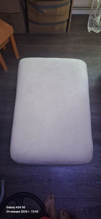 Диван угловой раскладной