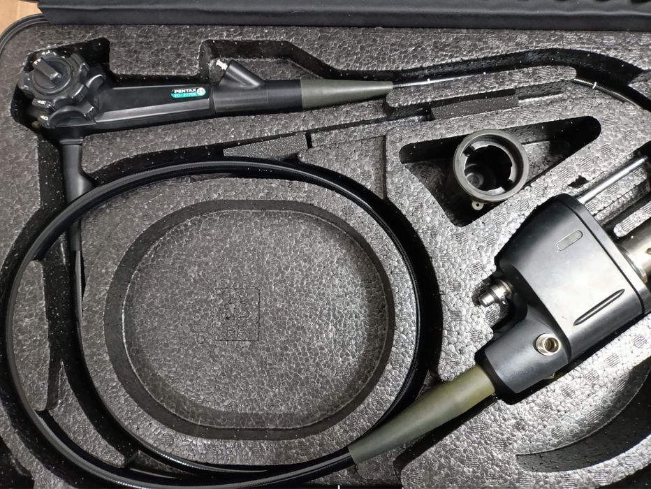 ФГДС Эндоскоп pentax fg-29v