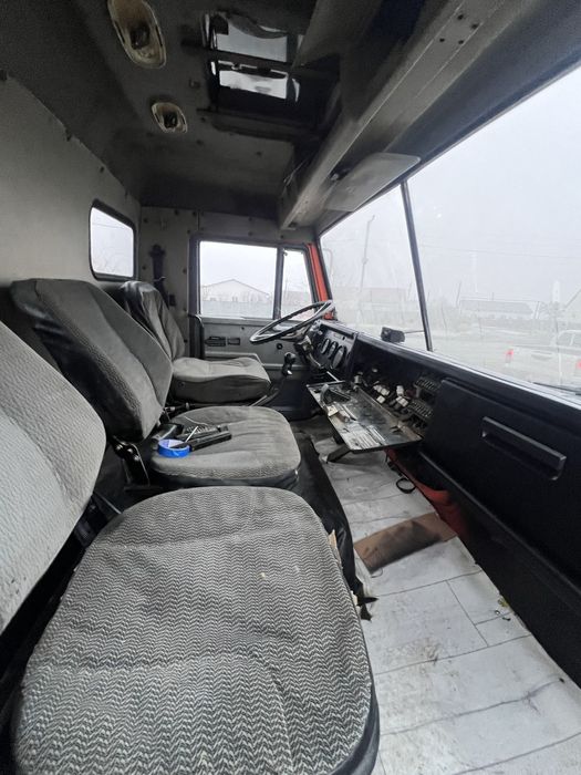 Камаз АТЗ евро-1 сатылады