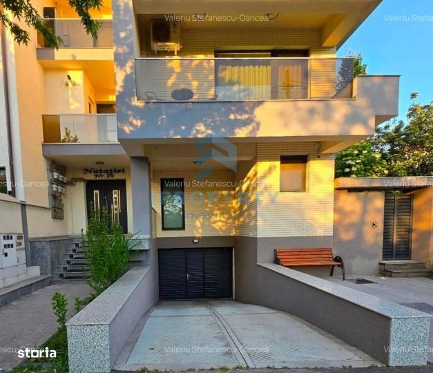 Apartament 2 camere BLOC NOU, Spatii de depozitare, LOC DE PARCARE SI