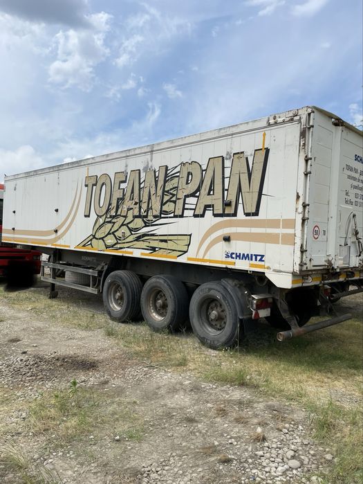 Ansamblu , man tga, bene cereale. Se vand si separat