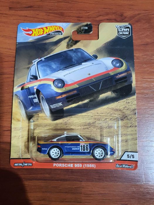 Hot Wheels Колички Hot Wheels
