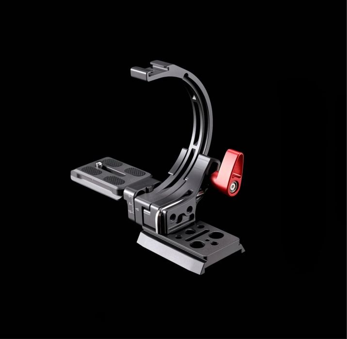 Крепления для камеры и штативива