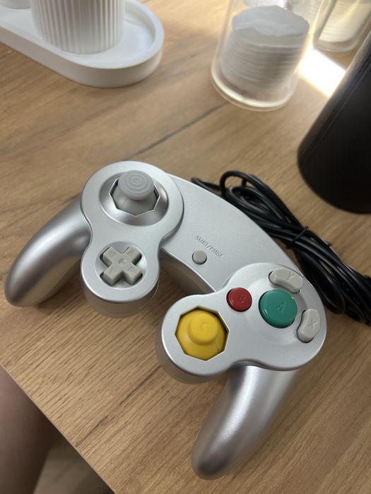 Обменяю Джойстик для игр