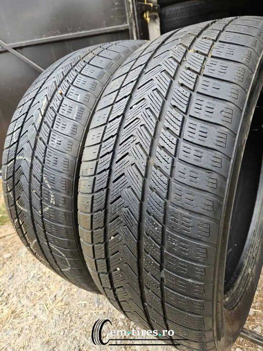 SET 2 Anvelope Iarna 275/50 R20 GRIPMAX Super Grip Pro Winter 113V