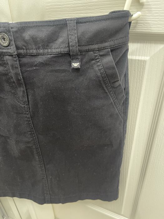 Fusta Armani Jeans