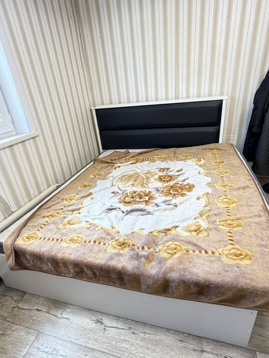 Продам шкаф кровать