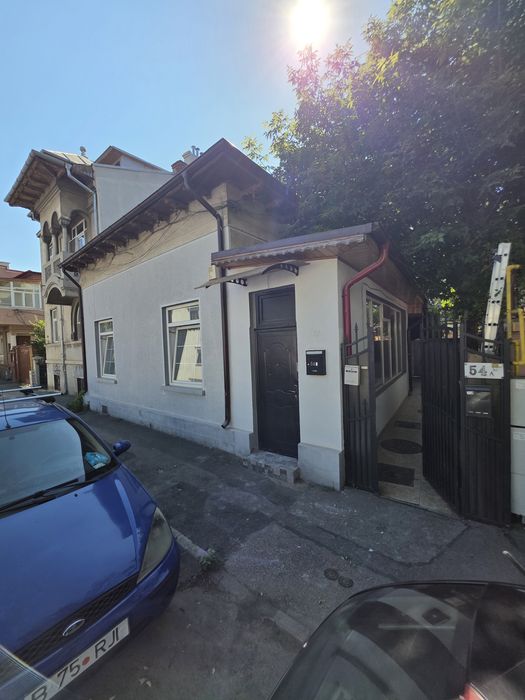 Spațiu De închiriat.  Bul. Mihai Bravu /Str. Agricultori