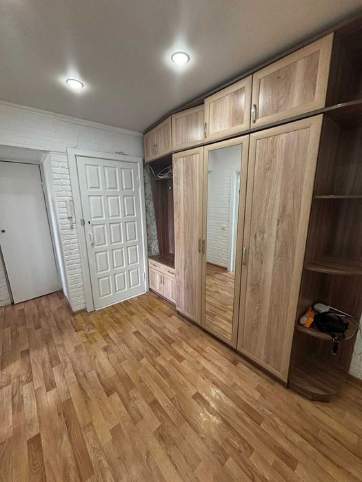 Продам 3-х комнатную квартиру