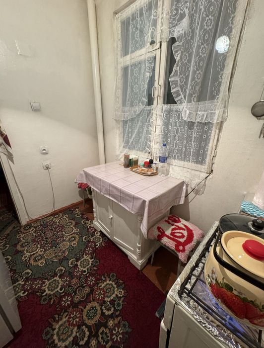 ×Чиланзар 14, 2/2/4‼️Супер Цена ‼️ Продаётся квартира