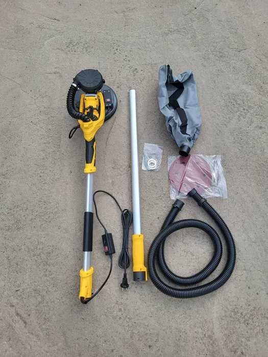 Шлайф машина за шлайфане на стени и тавани/Жираф