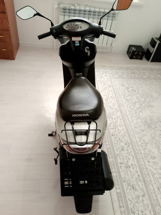 Honda DIO AF 56 2010