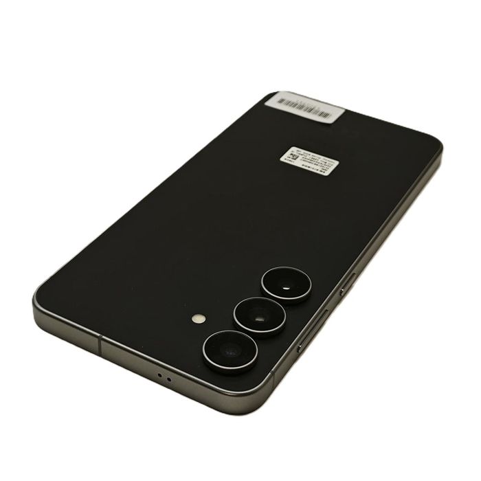 Samsung S25 FE 128GB, Jetblack, dual SIM | GlobalCash.ro #LU30296