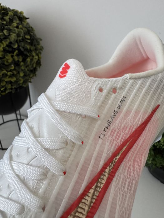 Ghete fotbal Nike Mercurial Superfly Elite FG