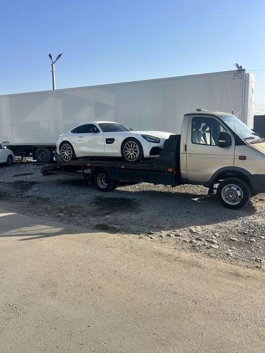 Эвакуатор Алматы не дорого