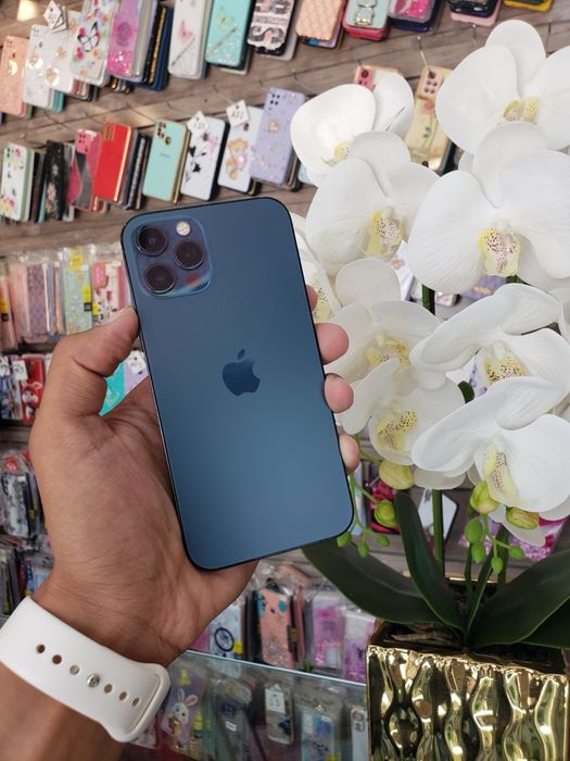 iPhone 12 Pro LL/A 128Gb