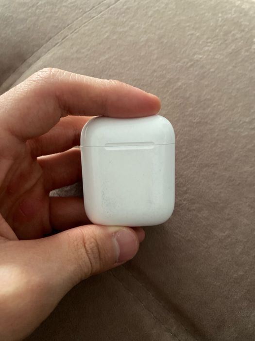 Airpods 2 (оригинал)
