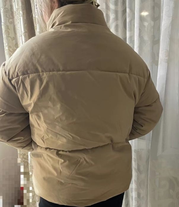 Новый куртка сатылады