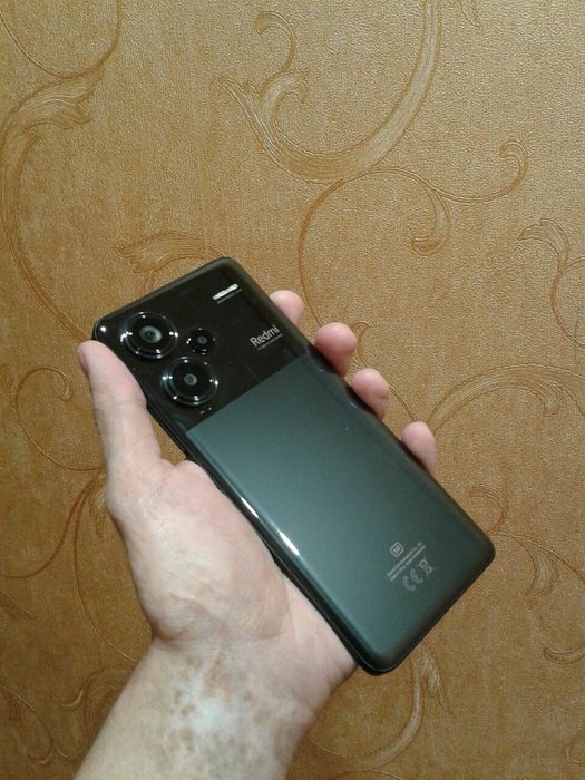 Xiaomi Redmi Note 13 Pro Plus 5G 8/256Gb