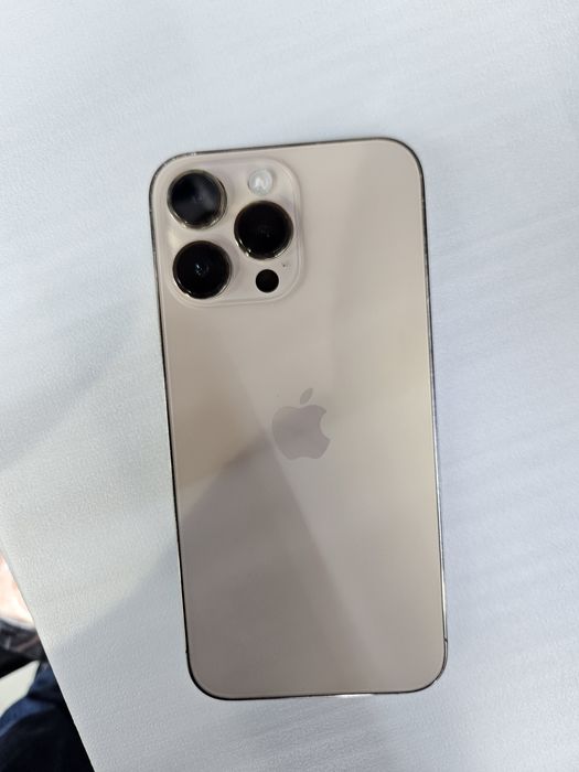 Iphone 14 pro max 128/83