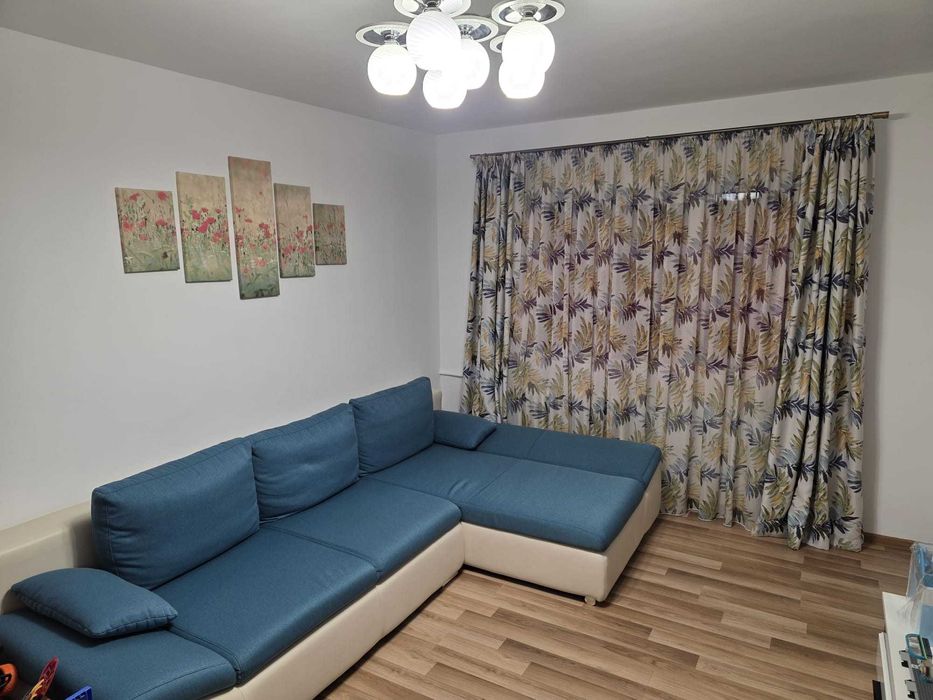 Proprietar vand apartament 2 camere decomandate, Crangasi