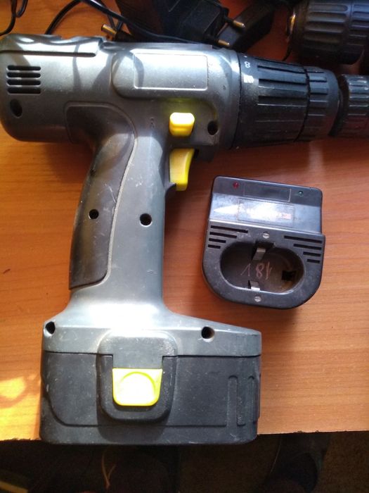 Винтоверти за ремонт