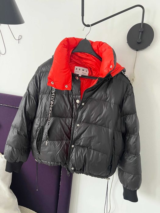 Geaca Proenza Schouler