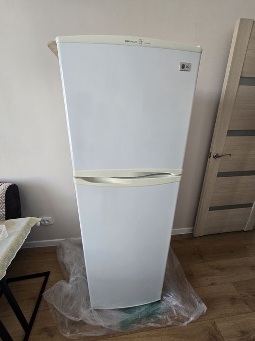 Холодильник LG GR-292SQ