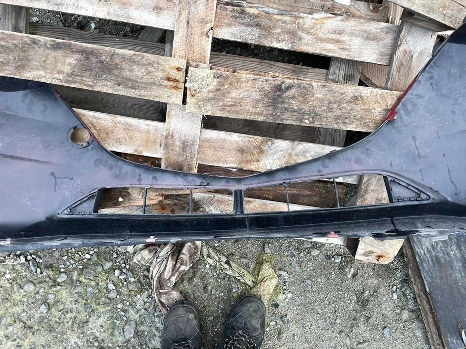 Предна Броня Mazda3 2014 2.0бен 121kW