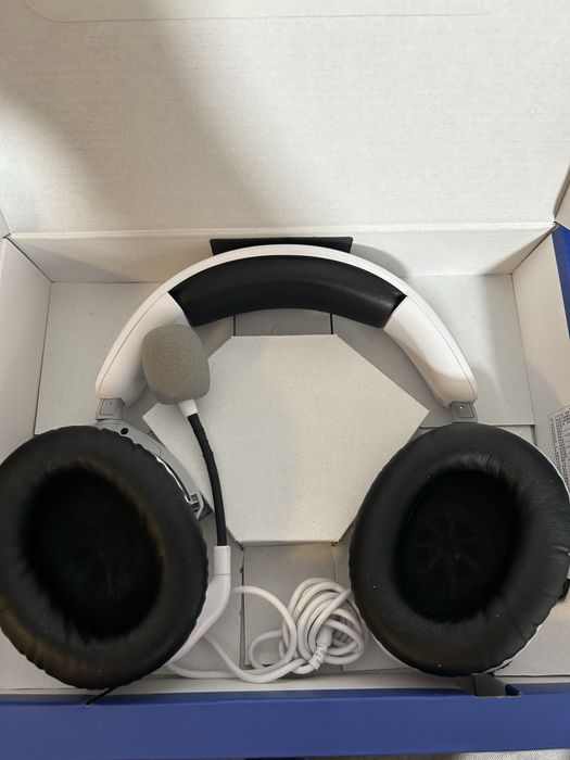 HyperX Cloud Stinger 2 – Ca noi, în garanție, cu cutie – 125 lei