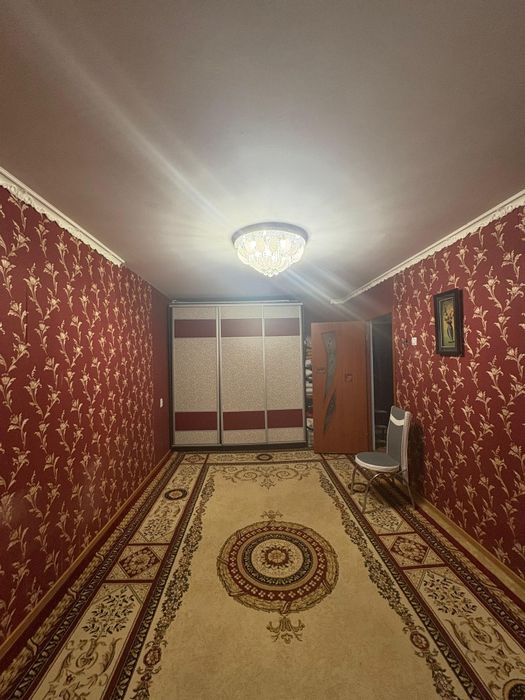 Однокомнатная квартиру