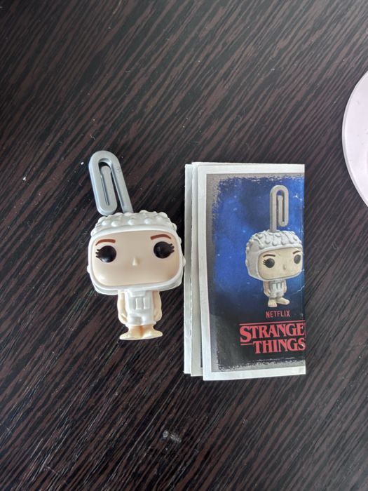 Фигурка киндера джой осд