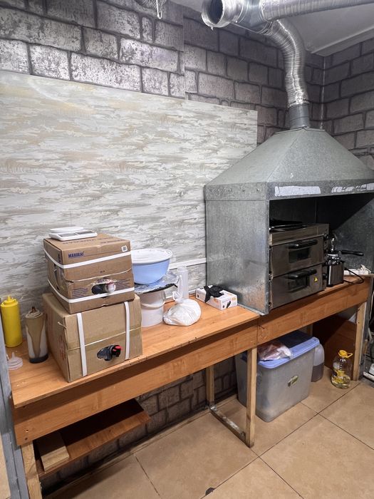 Продам готовый бизнес!