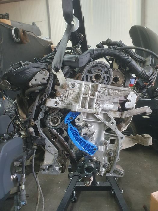 Mecanica auto și tuning BMW, Audi, VW