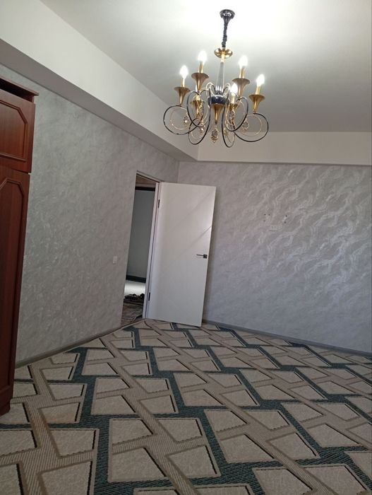 Gulzor domi 2xonali kvartira ijaraga beriladi